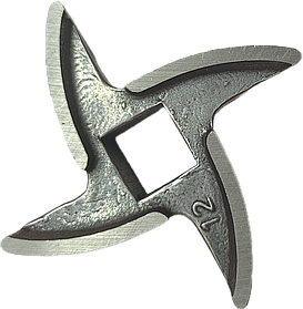 Нож №12 Россия