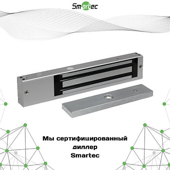 Электромагнитный замок Smartec ST-EL260L-SL