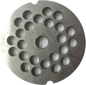 Решетка №12 INOX 8 мм ( Италия )