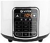 Мультиварка Vitek VT-4284, фото 4