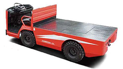 Платформенная тележка