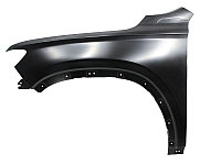 Крыло левое (L) на Gelly Monjaro 2021-по н.в (SAT)