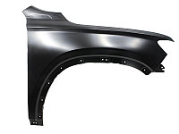 Крыло правое (R) на Gelly Monjaro 2021-по н.в (SAT)