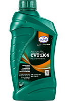 Eurol CVT 1304 синтетическое трансмиссионное масло для вариатора 1л