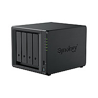 Система хранения данных Synology DS423+