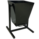 Урны для мусора / урны уличные Тайник-KZ