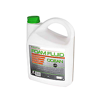 Жидкость для генераторов пены