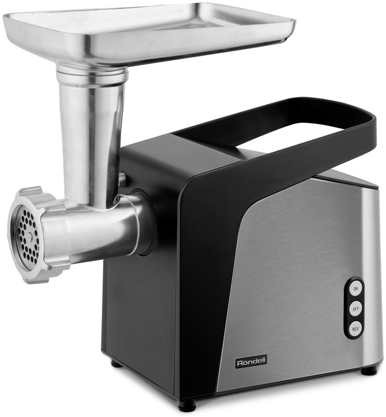 Мясорубка Rondell RDE-1455