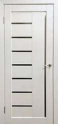 Дверь Vertical царга RD Дуб дымчатый
