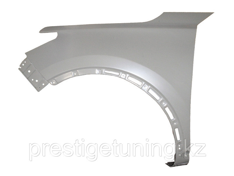 Крыло левое (L) на Chery Tiggo 7 Pro Max 2022-24 (SAT)