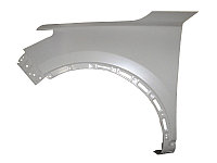 Крыло левое (L) на Chery Tiggo 7 Pro 2020-по н.в (SAT)
