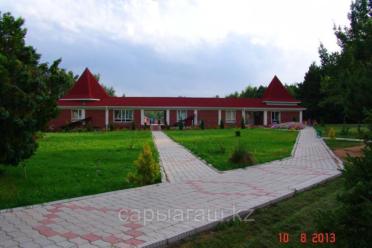 Акун Иссык куль, фото 1