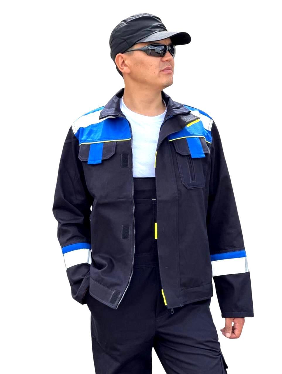 КОСТЮМ П/К БОСТОН