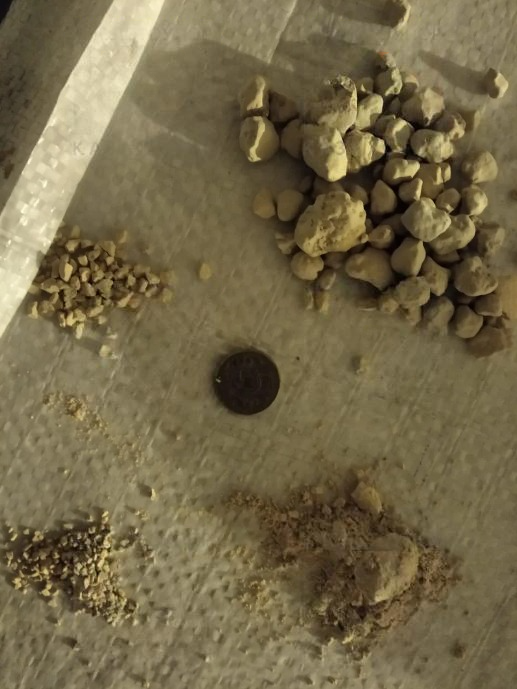 Крошка диатомовая, фото 1