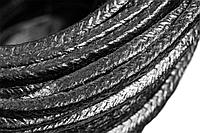 Набивка сальниковая АГИ 8х8 мм ГОСТ 5152-84