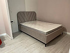 Кровать 200/90, без подъемного механизма, фото 7