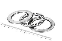 Подшипник 8108 Н (51108) ГПЗ/СПЗ-4 40*60*13мм