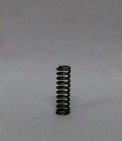 Пружина сжатия 18,3*12,7*2,8*260 мм для пневматики Россия