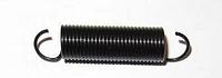 Пружина растяжения 1,0-10-120 мм Россия