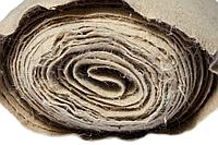 Войлок технический ТПр (тонкошерстный для прокладок толщ. 4-6 мм, шир.~1400 мм) светлый ГОСТ 288-72