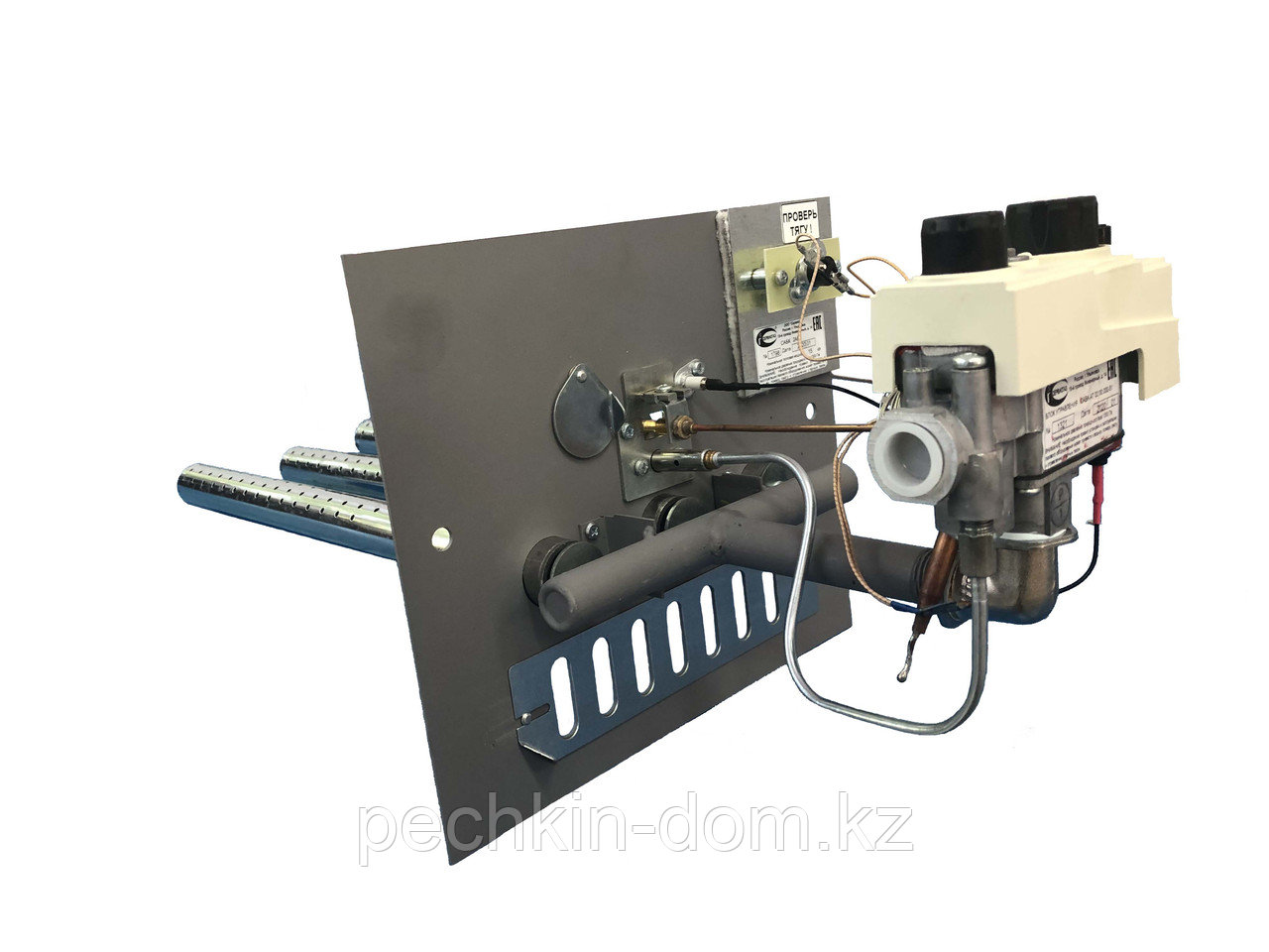 Автоматика ОЧАГ САБК-3АБ.1 фото-1