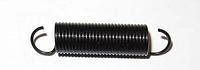 Пружина растяжения 1,6-16,4-80 мм Россия