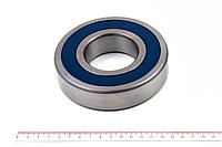 Подшипник 6311 2RS (6-180311 АС17) 55*120*29мм ГПЗ