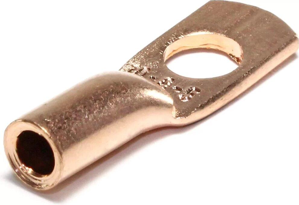 Наконечник 5769-08.04.01.001-ПФ1 - фото 1 - id-p117767142