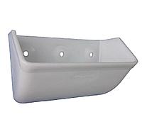 Ковш норийный полимерный МАСТУ 100 У усиленный (260*160*160 мм)