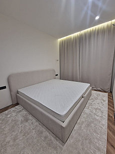 Кровать 200/200, без подъемного механизма