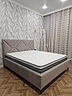 Кровать 200/200, без подъемного механизма, фото 10