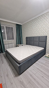 Кровать 200/180, без подъемного механизма