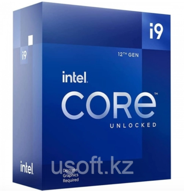 Процессор Intel Core i9 12900F, LGA1700, BOX