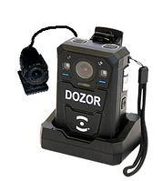 "Дозор 78" БРУА.012345.003-00.01 (Выносная камера Тип 1)