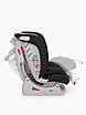 Автокресло Happy Baby SANDEX  Категория 0/1/2/3 (до 36 кг) black, фото 5