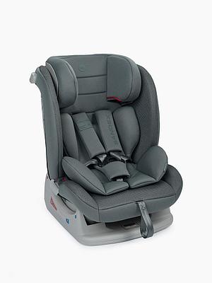 Автокресло Happy Baby SANDEX  Категория 0/1/2/3 (до 36 кг) dark green