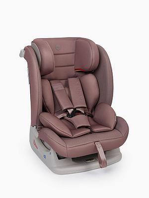 Автокресло Happy Baby SANDEX  Категория 0/1/2/3 (до 36 кг) desert pink