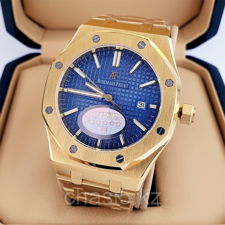 Мужские наручные часы Audemars Piguet (22962)