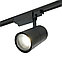 Светодиодный светильник Feron AL103 трековый однофазный на шинопровод 40W 4000K, 35 градусов, черный с, фото 3