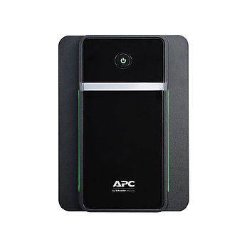 Источник бесперебойного питания APC Back-UPS BX2200MI-GR, фото 3