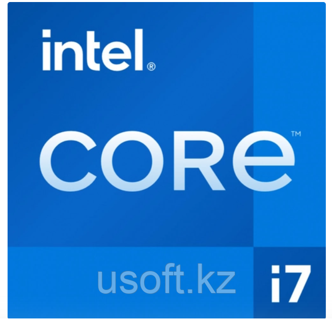 Процессор Intel Core i7 14700KF, LGA1700, BOX - без кулера