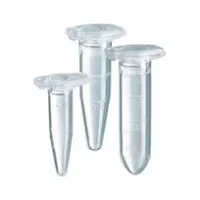 Пробирки Eppendorf 2мл