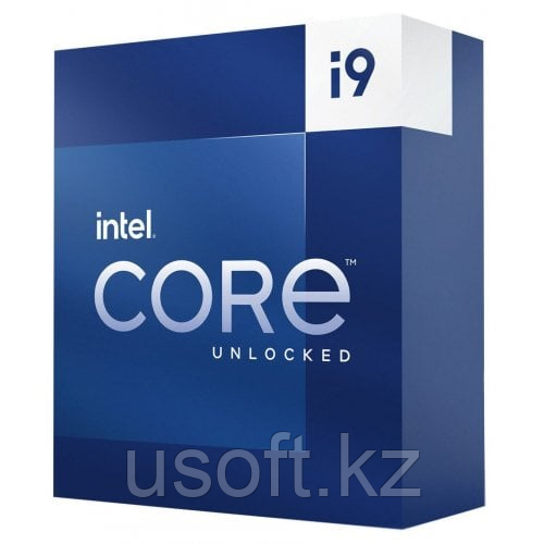 Процессор Intel Core i9 14900KF, LGA1700, BOX (BX8071514900KFSRN49), фото 1