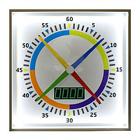 Секундомер 4-стрелочный для бассейна СтС-4.91П