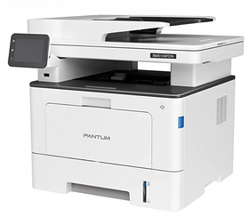 МФУ Pantum BM5100FDN (А4, Лазерный, Монохромный (Ч/Б))