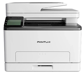 МФУ Pantum CM1100ADN (А4, Лазерный, Цветной)