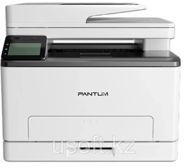 МФУ Pantum CM1100DN (А4, Лазерный, Цветной), фото 1