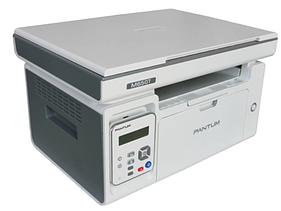 МФУ Pantum M6507 (А4, Лазерный, Монохромный (Ч/Б))