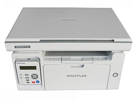 МФУ Pantum M6507W (А4, Лазерный, Монохромный (Ч/Б))