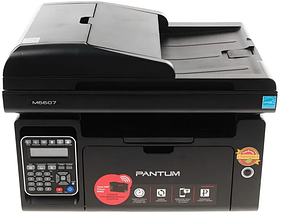 МФУ Pantum M6607NW
